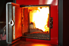 solid fuel boilers Loughgilly